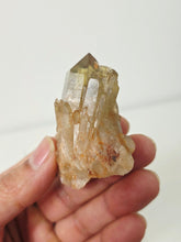 Load image into Gallery viewer, Kundalini Citrine Natural Crystal C043