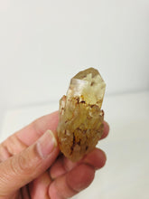 Load image into Gallery viewer, Kundalini Citrine Natural Crystal C039