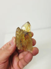Load image into Gallery viewer, Kundalini Citrine Natural Crystal C044