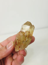 Load image into Gallery viewer, Kundalini Citrine Natural Crystal C039