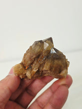 Load image into Gallery viewer, Kundalini Citrine Natural Crystal C046