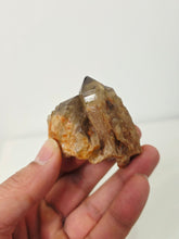 Load image into Gallery viewer, Kundalini Citrine Natural Crystal C046
