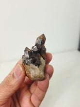 Load image into Gallery viewer, Kundalini Citrine Natural Crystal C047