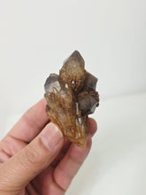Load image into Gallery viewer, Kundalini Citrine Natural Crystal C048