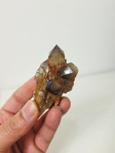 Load image into Gallery viewer, Kundalini Citrine Natural Crystal C048