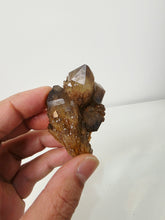 Load image into Gallery viewer, Kundalini Citrine Natural Crystal C048