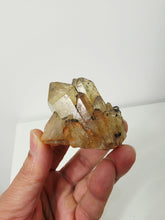 Load image into Gallery viewer, Kundalini Citrine Natural Crystal C049