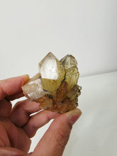 Load image into Gallery viewer, Kundalini Citrine Natural Crystal C049