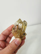 Load image into Gallery viewer, Kundalini Citrine Natural Crystal C049