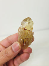 Load image into Gallery viewer, Kundalini Citrine Natural Crystal C039