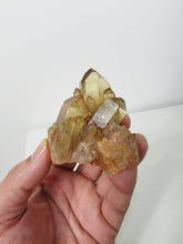 Load image into Gallery viewer, Kundalini Citrine Natural Crystal C050