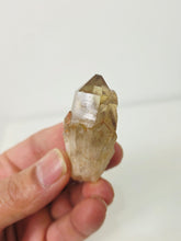 Load image into Gallery viewer, Kundalini Citrine Natural Crystal C040