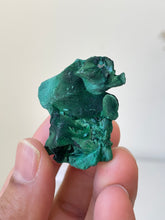 Load image into Gallery viewer, Raw Velvet Malachite Natural High Grade ML100