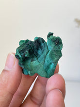 Load image into Gallery viewer, Raw Velvet Malachite Natural High Grade ML100
