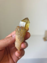 Load image into Gallery viewer, Kundalini Citrine Natural Crystal C023
