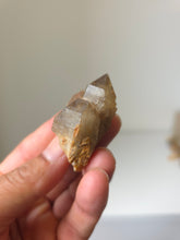 Load image into Gallery viewer, Kundalini Citrine Natural Crystal C025