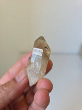 Load image into Gallery viewer, Kundalini Citrine Natural Crystal C020