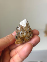 Load image into Gallery viewer, Kundalini Citrine Natural Crystal C026