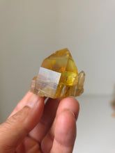 Load image into Gallery viewer, Kundalini Citrine Natural Crystal C027