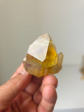 Load image into Gallery viewer, Kundalini Citrine Natural Crystal C027