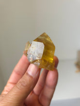 Load image into Gallery viewer, Kundalini Citrine Natural Crystal C027