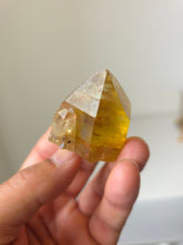 Load image into Gallery viewer, Kundalini Citrine Natural Crystal C027