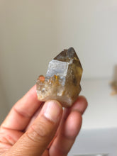 Load image into Gallery viewer, Kundalini Citrine Natural Crystal C028