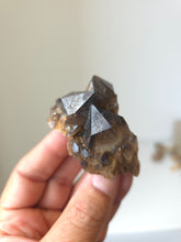 Load image into Gallery viewer, Kundalini Citrine Natural Crystal C030