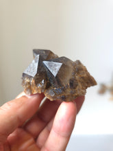 Load image into Gallery viewer, Kundalini Citrine Natural Crystal C030