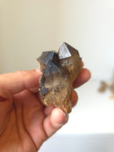 Load image into Gallery viewer, Kundalini Citrine Natural Crystal C030