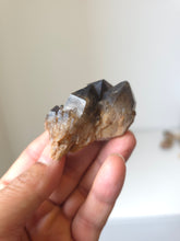 Load image into Gallery viewer, Kundalini Citrine Natural Crystal C030