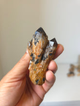 Load image into Gallery viewer, Kundalini Citrine Natural Crystal C031