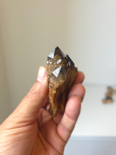 Load image into Gallery viewer, Kundalini Citrine Natural Crystal C031