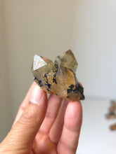 Load image into Gallery viewer, Kundalini Citrine Natural Crystal C032