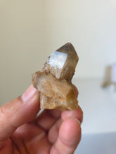 Load image into Gallery viewer, Kundalini Citrine Natural Crystal C022