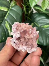 Load image into Gallery viewer, Pink Amethyst Geode PA035