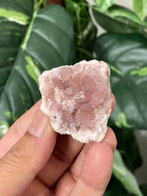 Load image into Gallery viewer, Pink Amethyst Geode PA042