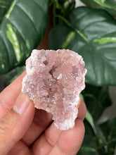 Load image into Gallery viewer, Pink Amethyst Geode PA029