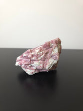 Load image into Gallery viewer, Pink Tourmaline Raw PT054