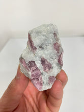 Load image into Gallery viewer, Pink Tourmaline Raw PT033a