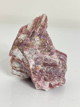 Load image into Gallery viewer, Pink Tourmaline Raw PT034