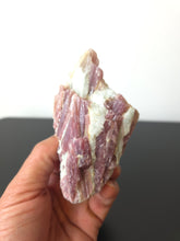 Load image into Gallery viewer, Pink Tourmaline Raw PT056
