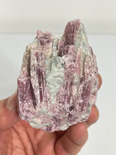 Load image into Gallery viewer, Pink Tourmaline Raw PT035