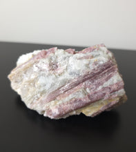 Load image into Gallery viewer, Pink Tourmaline Raw PT057
