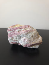 Load image into Gallery viewer, Pink Tourmaline Raw PT057