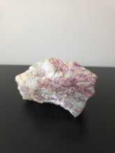 Load image into Gallery viewer, Pink Tourmaline Raw PT057