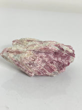 Load image into Gallery viewer, Pink Tourmaline Raw PT035