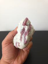 Load image into Gallery viewer, Pink Tourmaline Raw PT061