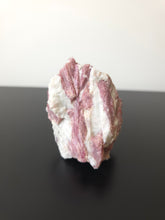 Load image into Gallery viewer, Pink Tourmaline Raw PT053