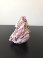 Load image into Gallery viewer, Pink Tourmaline Raw PT053